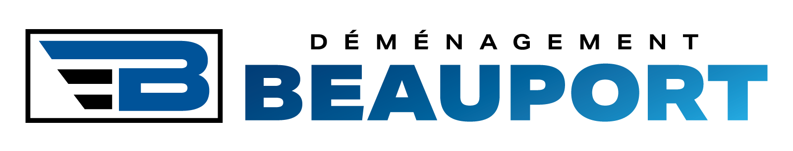 D&eacute;m&eacute;nagement Beauport